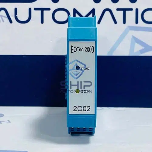 Weed Instruments 2C02 | Interface Module