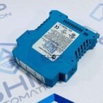 Weed Instruments 2C02 | Interface Module - Image 2