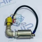 Musasino 316-V | Solenoid Valve - Image 4