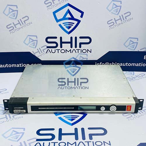 Kongsberg 3710 DGNSS | Receiver ( 1120238)