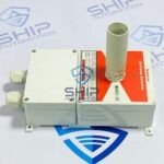 EGON Harig 800/24 VST-K-NT A | UV Flame Detector - Image 3