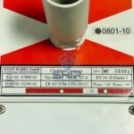 EGON Harig 800/24 VST-K-NT A | UV Flame Detector - Image 5