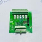 Safetec BG06.161/170/171 | PCB Card