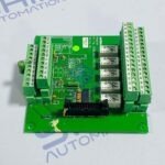 Safetec BG06.161/170/171 | PCB Card - Image 2