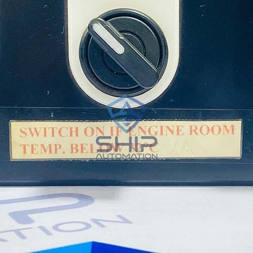 BMS 2000 Switch On Off Control Unit (3) MSR BMS-2000 | Switch On-Off Control Unit