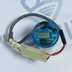 Musasino CE-20 | Nagano Keiki Electronic Pressure Switch - Image 4