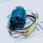 Musasino CE-20 | Nagano Keiki Electronic Pressure Switch - Image 3