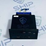 Musasino | Digital Meter