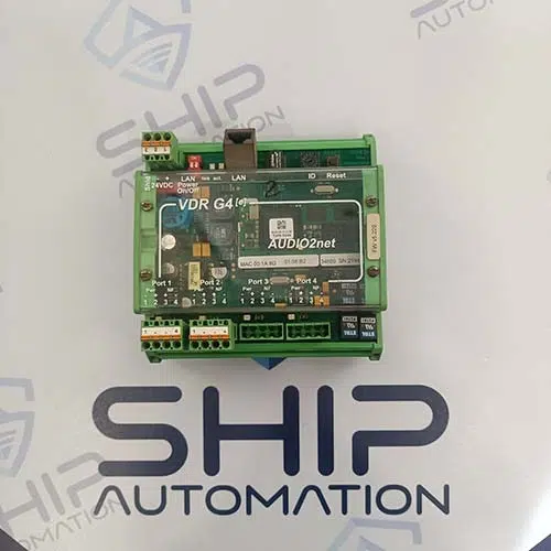 IS Interschalt H402001A | Module