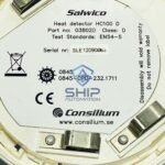 Salwico Consilium HC100 D | Heat Detector (38020) - Image 5