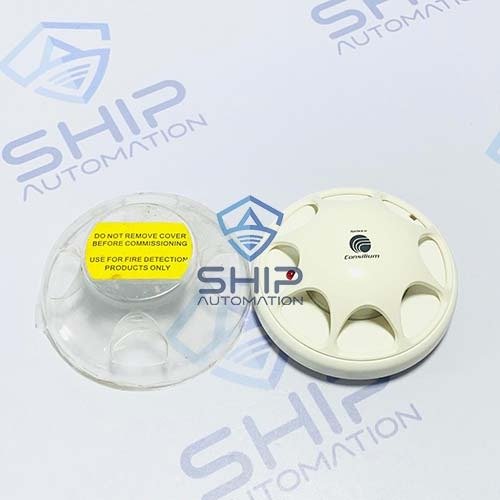 Salwico Consilium HC100 D | Heat Detector (38020)
