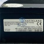 Hatteland HD 13T21 KMC-EP9-CACP-40294 | Multi Display Panel - Image 5