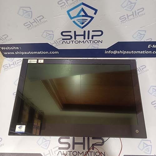 Hatteland HD 24T21 TRS-MAE-FAGA-10049 | Dispaly