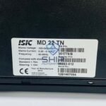 Kongsberg  MD 22 TN |  ISIC Display Panel (351779/B) - Image 5