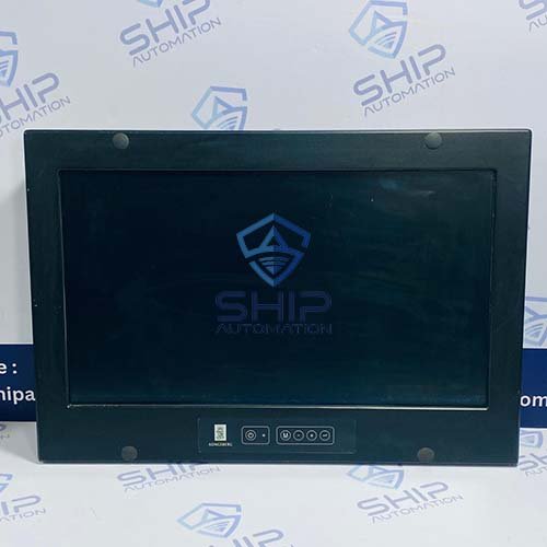 Kongsberg MD 22 Tn MK3 |  ISIC Display Panel (427388)