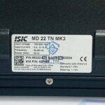 Kongsberg MD 22 Tn MK3 |  ISIC Display Panel (427388) - Image 4