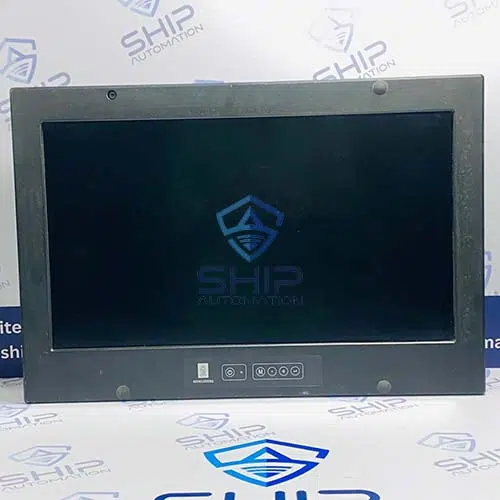 Kongsberg ISIC MD 24 MK2 | Display Panel (383050)