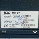 Kongsberg MD22 |  ISIC Display Panel (351779) - Image 4