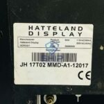 Hatteland JH 17T02 MMD-A1-12017 | 17 "Display Panel - Image 5