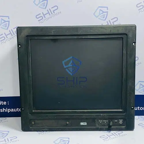 Hatteland JH 19T02 MMC-C1-53 | Multi Display Panel