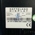 Hatteland JH 19T14 MMD-AA1-AABA-1228 | 19 "Display Panel - Image 5