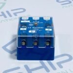 Musasino L2Z | Three Phase Solid State Relay for Control Panel - Image 3