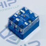 Musasino L2Z | Three Phase Solid State Relay for Control Panel - Image 2