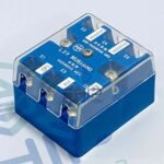 Musasino L3Y | Three Phase Solid State Relay for Control Panel - Image 3