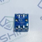 Musasino L3Y | Three Phase Solid State Relay for Control Panel