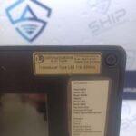Elac LAZ 5100 | ECHO Sounder Display - Image 6