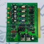 Musasino M-7899 | PCB Card - Image 3