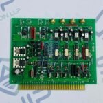 Musasino M-7899 | PCB Card - Image 2