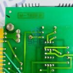 Musasino M7836B | PCB Panel - Image 5