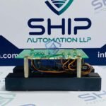 Musasino M7836B | PCB Panel - Image 3