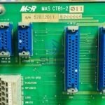 MES MAS CTB1-2 011 | PCB - Image 6