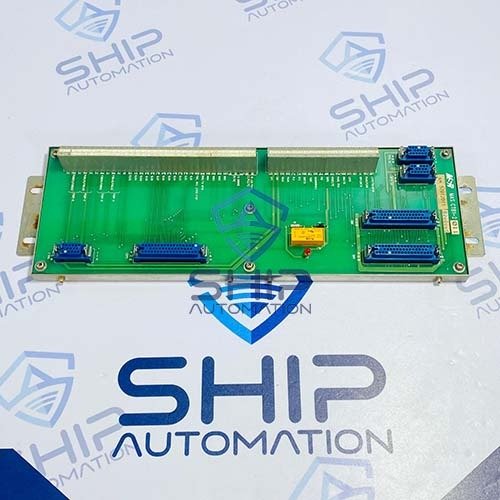 MES MAS CTB1-2 011 | PCB