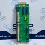 MES MAS CTB1-2 011 | PCB - Image 2