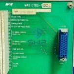 MES MAS CTB2-1 001 | PCB - Image 5