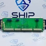 MES MAS CTB2-1 001 | PCB