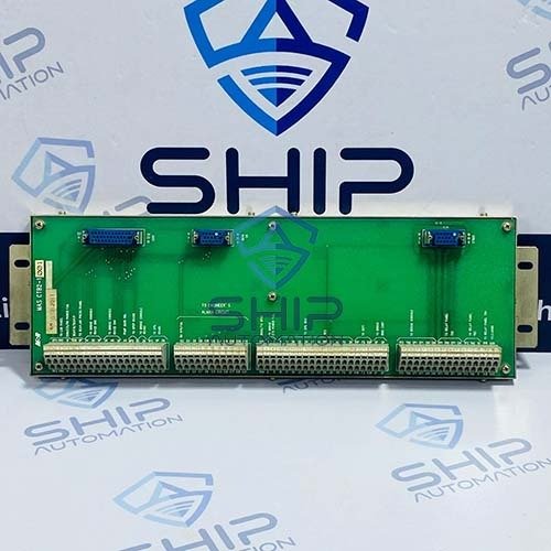 MES MAS CTB2-1 001 | PCB