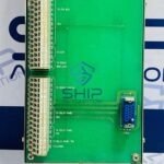 MES MAS CTB2-1 001 | PCB - Image 4