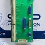MES MAS WTB1-1 001 | PCB - Image 3