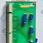 MES MAS WTB1-1 001 | PCB - Image 4