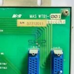 MES MAS WTB1-1 001 | PCB - Image 5
