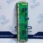 MES MAS WTB1-1 001 | PCB - Image 2