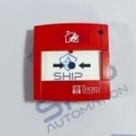Thorn Security MCP200 | Manual Call Point (514.001.142.T) - Image 2