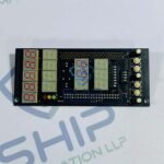 Musasino MEW-108 | PCB Panel