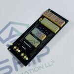 Musasino MEW-108 | PCB Panel - Image 2