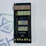 Musasino MEW-108 | PCB Panel - Image 3