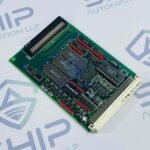 Musasino MEW-109 | PCB Card - Image 4